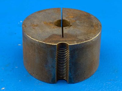 Dodge 119103 2517 X 11/16-KW Taper-Lock Bushing