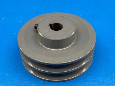 Masterdrive 2AK41, 5/8