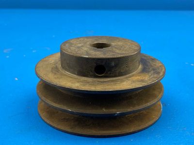Maurey D240DX5/8 Pulley
