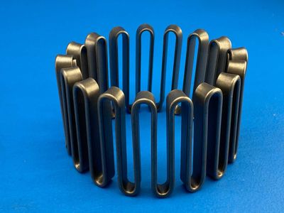 Baldor Dodge 1080T GRID