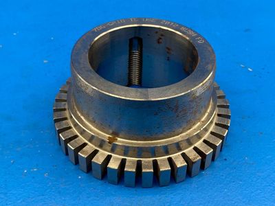 Dodge 1070HRSB 1070H RSB Coupling 81392