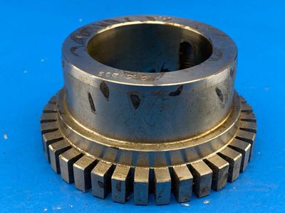 Falk 1070T HUB TL 2012 TL2012(0253205) T-Tapered Steelflex Bushed Coupling 13HP @ 100RPM Bore Dia Max 2-1/8" Dia 3-7/16"