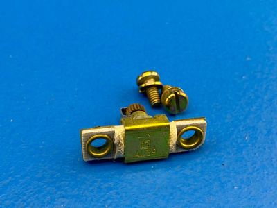 Square D A1.39 Thermal Unit, 600V AC / 1.1-1.37A / Class 20 LM