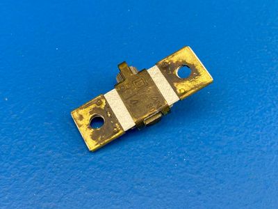 Square D B14.0 Thermal Unit, 600V AC / 17.24-18.35A / Class 20
