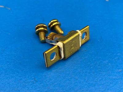 Square D A4.32 (0025 FL), Thermal Unit, 4.08-4.32A / Class 20