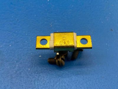 Square D A4.32 (0025 FL), Thermal Unit, 4.08-4.32A / Class 20