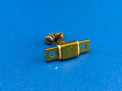 Square D A6.20 (LP) Thermal Unit 5.79-6.23A, Class 20 Overload Protection