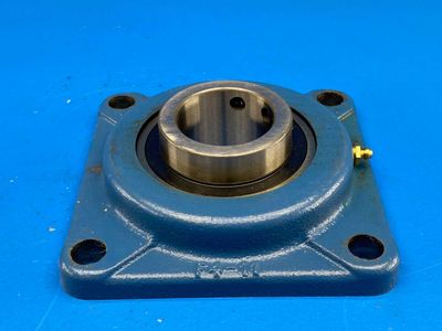 Nyla-K FC4 25 2L Mounted Ball Bearings