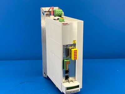 Rexroth HCS01.1E-W0028-A-03-B-ET-EC-NN-L3-NN-FW, HCS01.1E-W0028-A-03-B-ET-EC-NN-L3-NN-FW