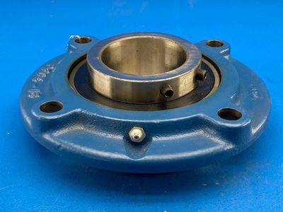 MB Manufacturing PFC4 2-15/16 Nyla-k Mounted Ball Bearing