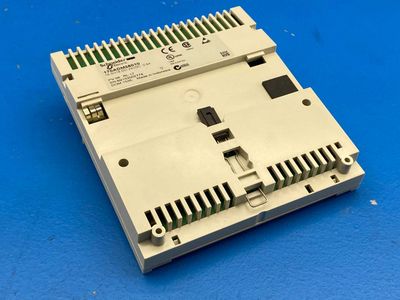 Schneider Electric 170ADM35010 Discrete I/O Module Modicon 16DI/16 DO 24VDC 0.5A PV:06 RL:17