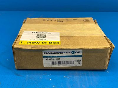 Dodge 2A5.6B6.0-1610