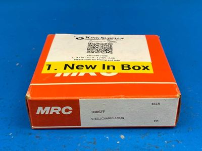 MRC 308SFF Steel/C3/Cable-1/EMQ