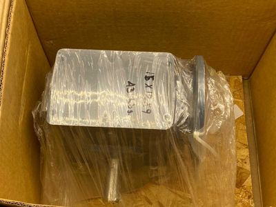 Morse 262Q56L60 0.91 HP 1359 In-Lbs 1:60 Ratio Raider Plus Gear Reducer Motor