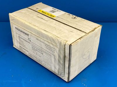 Celesco PT101-0015-111-1110 Position Transducer 62.24 mV / V / Inch 15" Measurement Range