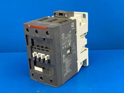 ABB AF80-30-00-11 125 Amp Contactor 24-60V50/60Hz 3-Pole