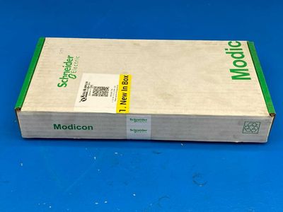Schneider Electric 140CPU43412A Modicon