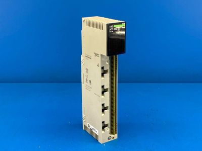 Schneider Electric 140ATI03000 Modicon Input Module