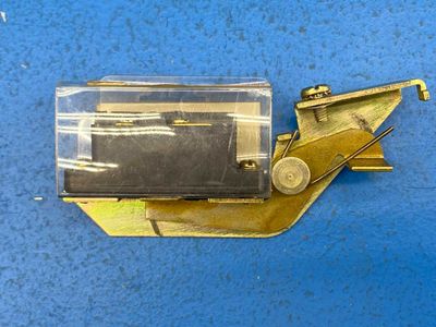 Square D EK3001 Electrical Interlock