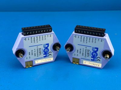 DGH D1371 B Thermocouple (2 in Box)