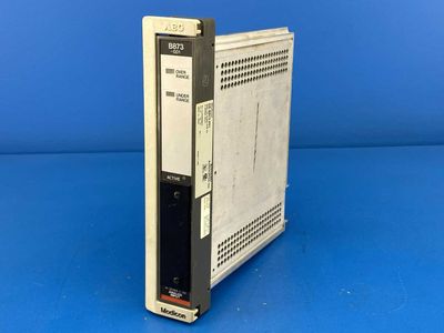 Schneider Electric AS-B873-001 Modicon