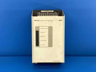 Schneider Electric Modicon DR-PLS4-000 (043504095)