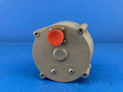 Celesco RT9101-0050-111-3130 Potentiometric Output Rotational Transducer
