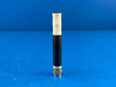 Rotronic Instrument Corp HC2A-S HygroClip2 Advanced Series Humidity Probe for Indicators, Transmitters or Data Loggers 3.3-5VDC