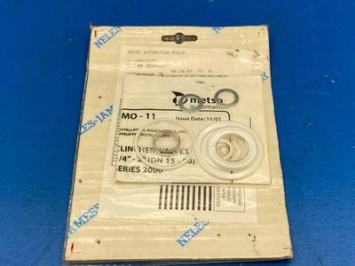Jamesbury RKC223TT ( 00 202045TT)