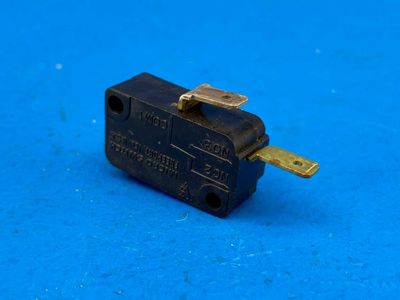 Honeywell V7-1C29E7 MicroSwitch