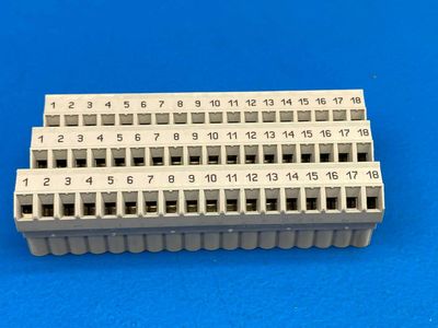 Schneider Electric 170XTS00100 100A , 3-Phase Contactor, Control Voltage 24V AC/DC