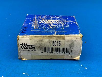 Martin Sprocket & Gear 5016