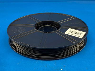 MarkerBot Filament MP05775 True Black