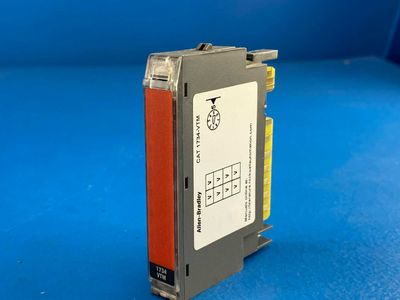 Allen-Bradley 1734-VTM