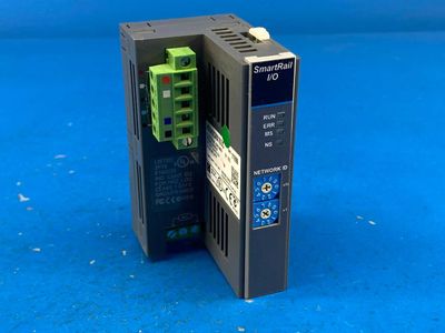 Horner Electric HE599CNX100C Smart Rail I/O Base, CsCAN I/O module