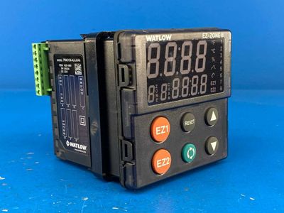 Watlow PM4C1CA-ALAJAAA (1625-1885) EZ-ZONE PM Controller
