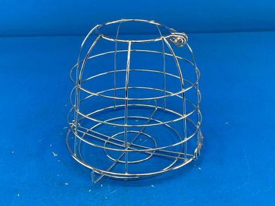Genlyte Thomas C42-2 Wire Guard for 150L Parholder