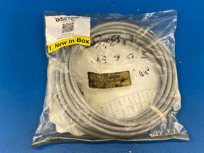 Parker EHC154LR Hannafin Electro Hydraulic Cable