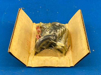 Asco 302711 Red-Hat Valve Repair Kit