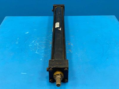 Parker 02.50 CBB2AU34AC 22.000 Hydraulic Cylinder 2.5 in Bore Size