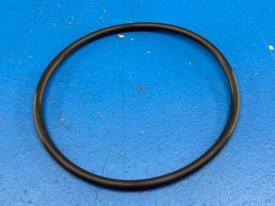 American Packing & Gasket Company 568-349 APG Fluoroelastomer 75 Durometer O Ring, 4.475" ID x .210"
