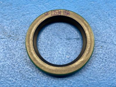 SKF 13534 Oil Seal, Designed for Shaft Protection, 35mm ID, 54mm OD, 7mm Thickness