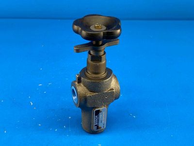 Bosch Rexroth 9530232008 Pressure Relief Hydraulic Valve