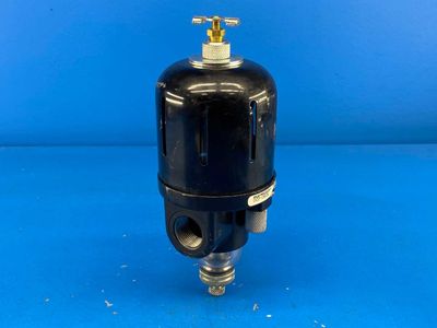 ARO 26351-020 Pneumatic Line lubricator 1" inlet