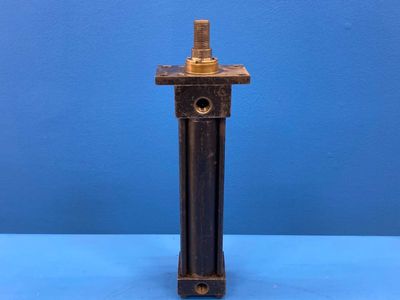 Parker 02.00 C-J-3LLUS34AC 7.500 2" Bore 7.5" Stroke Hydraulic Cylinder 1925PSI HYD