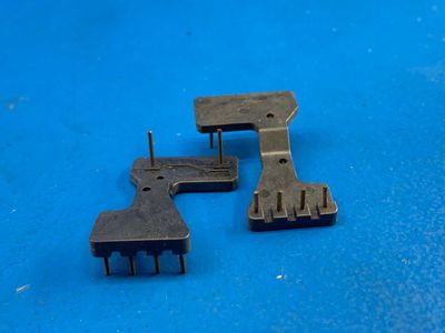 Allen-Bradley 193-EIO-CM-C23 Contactor Coil Adapter for E300 Electronic Overload Relay