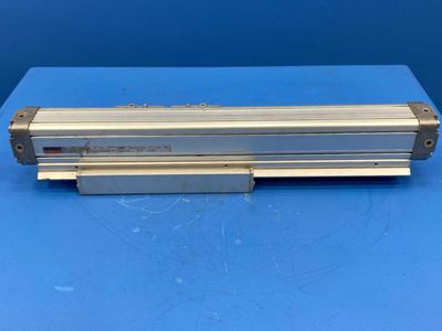 Origa Hoerbiger 40-2020/50X250MMBM Type 2020/50, 1.57"(40mm) Bore Size x 9.84"(250mm) Stroke, Pneumatic Cylinder
