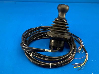 Sure Grip Controls JSL Series / KE Knob KE with Joystick
