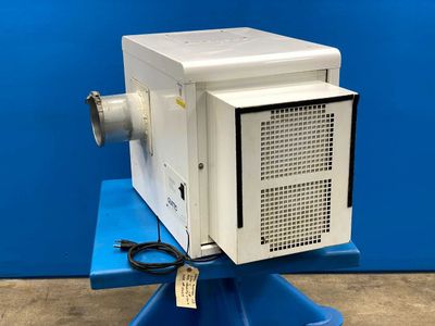 Quatro Velocity x4+4 Dust Collector