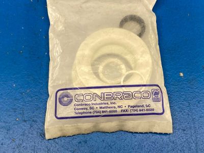 Apollo 82-007-01 1-1/2" 3Pc Ball Valve Service Kit